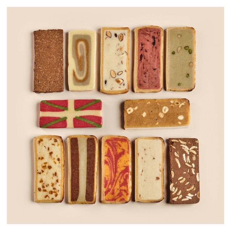 L’Instant Goxo - Confiseries Traditionnelles Artisanales