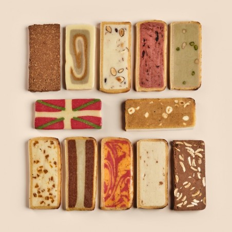 L’Instant Goxo - Confiseries Traditionnelles Artisanales