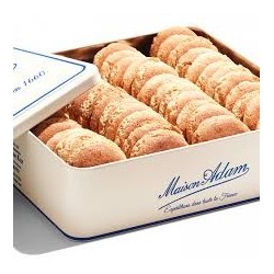 Macarons Artisanaux - Etxe Goxo
