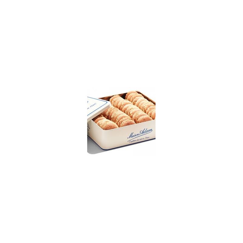 Macarons Artisanaux - Etxe Goxo