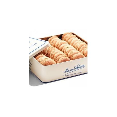Macarons Artisanaux - Etxe Goxo