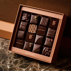 Chocolat Noir
