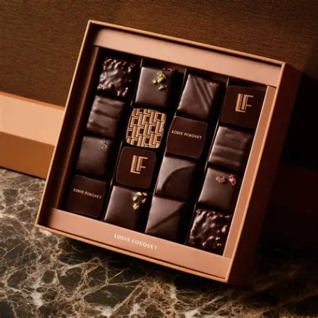Chocolat Noir