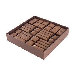 Chocolat au lait