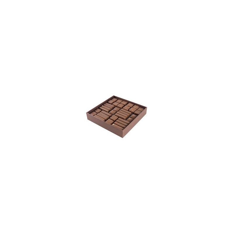 Chocolat au lait