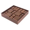 Chocolat au lait
