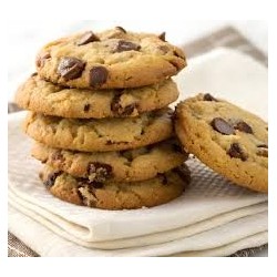Les Cookies d’Amatxi – Cookies artisanaux basques