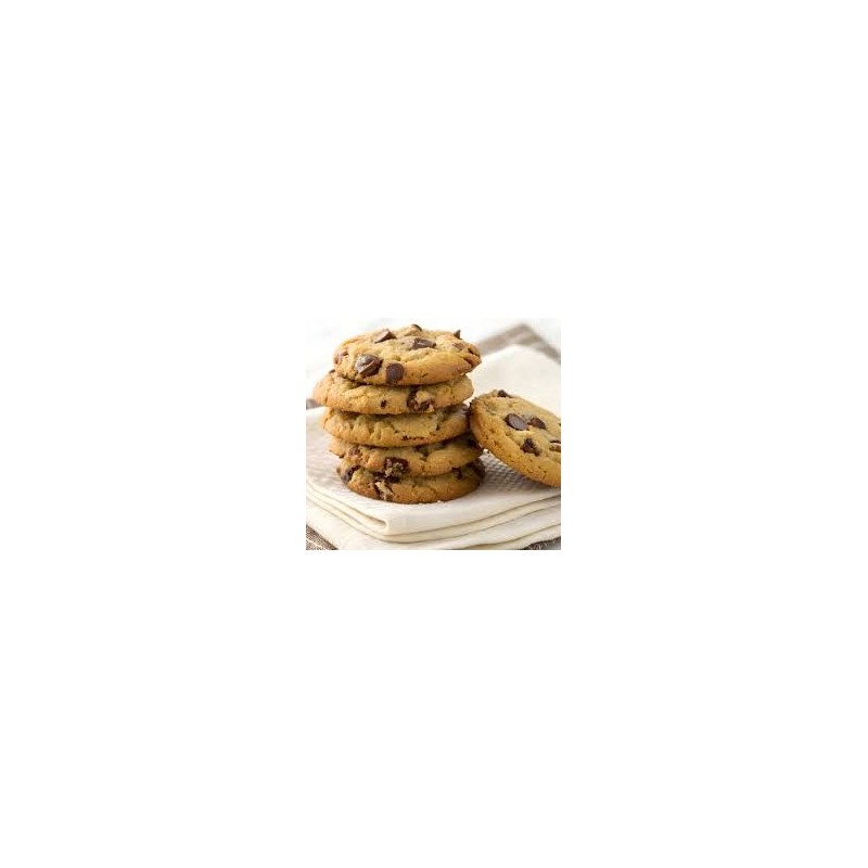 Les Cookies d’Amatxi – Cookies artisanaux basques