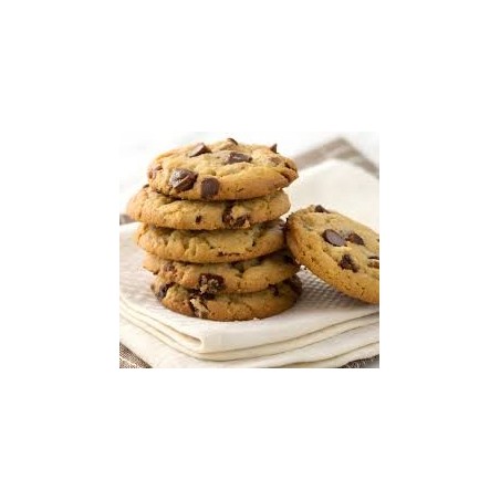 Les Cookies d’Amatxi – Cookies artisanaux basques