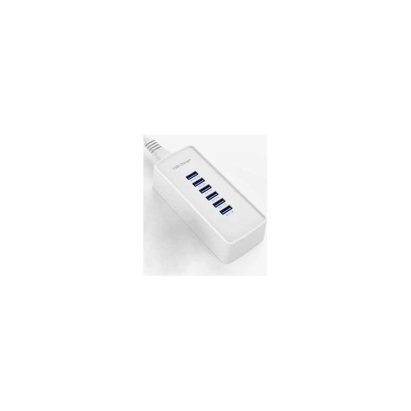 Station de charge USB 6