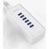 Station de charge USB 6