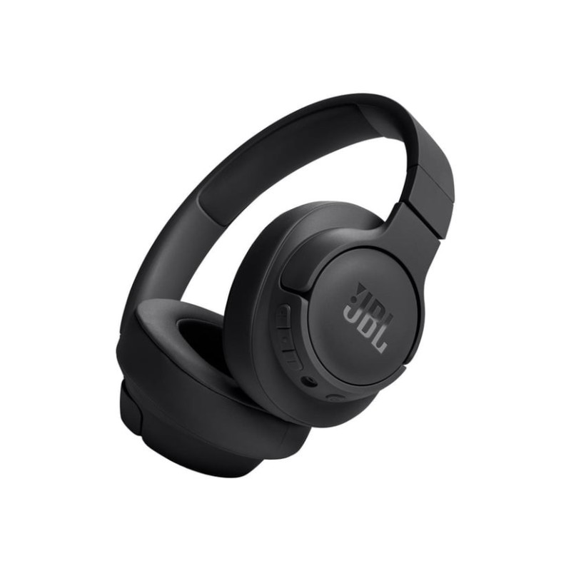 Casque bleutooth pro noir