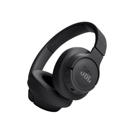 Casque bleutooth pro noir