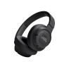 Casque bleutooth pro noir