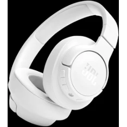 Casque bleutooth pro blanc