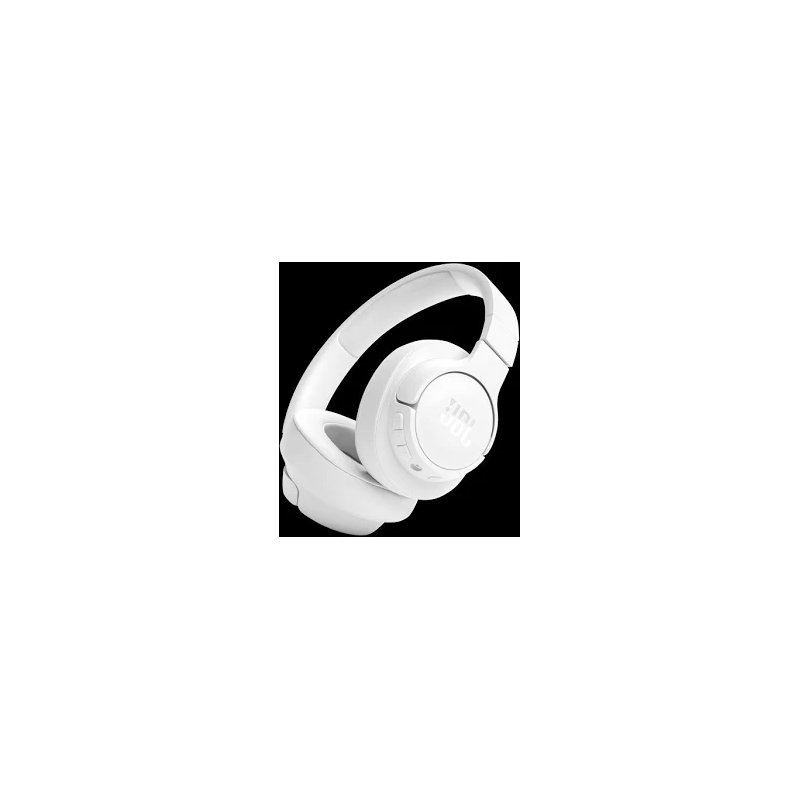 Casque bleutooth pro blanc
