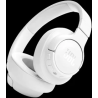 Casque bleutooth pro blanc