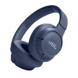Casque bleutooth pro bleu