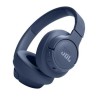 Casque bleutooth pro bleu